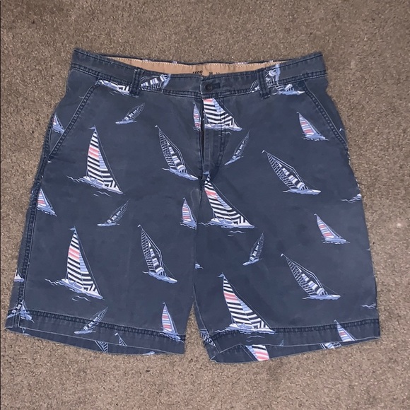 Izod Other - Izod saltwater shorts